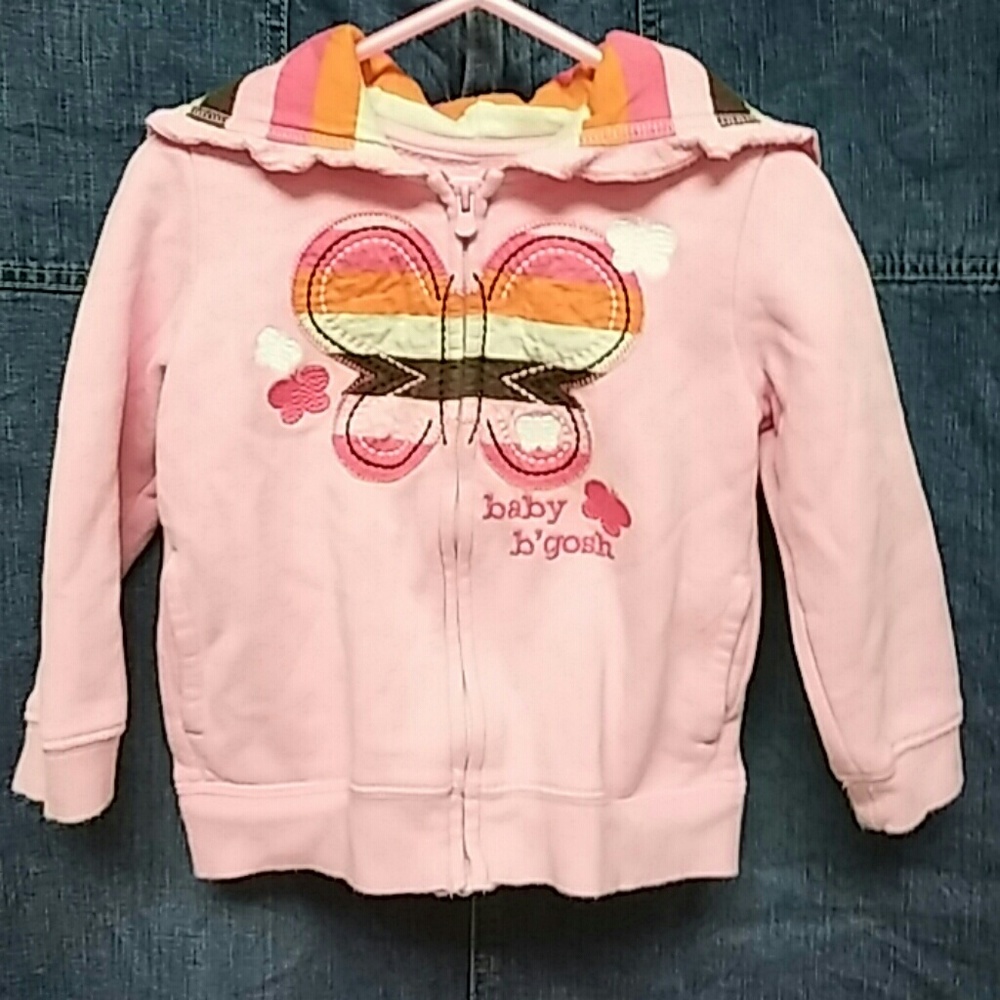 OshKosh B'gosh Hoodie